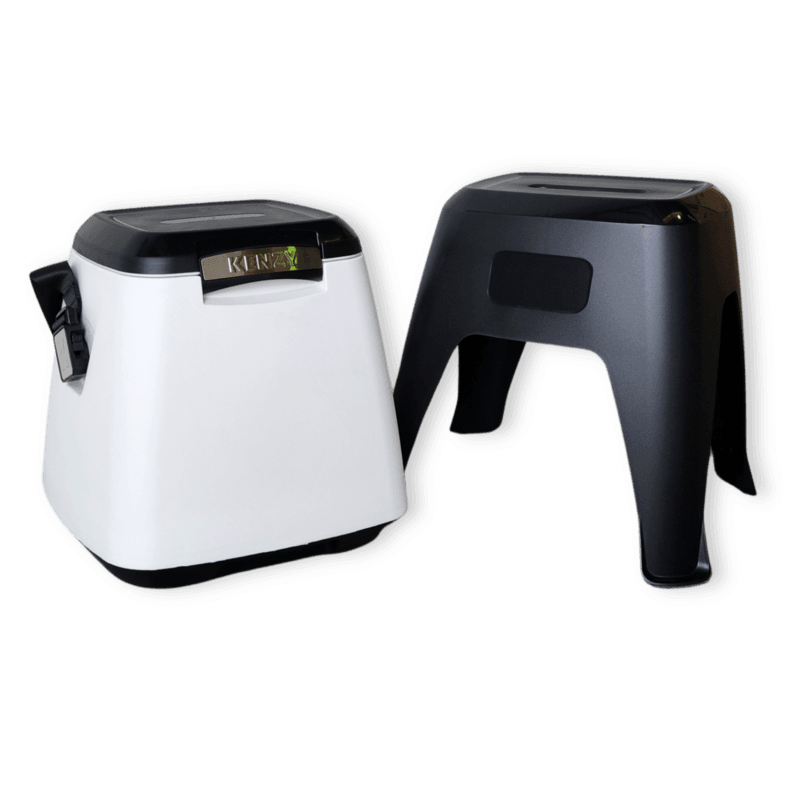 20L Kenzy Stooler - Australian Made Drink Cooler